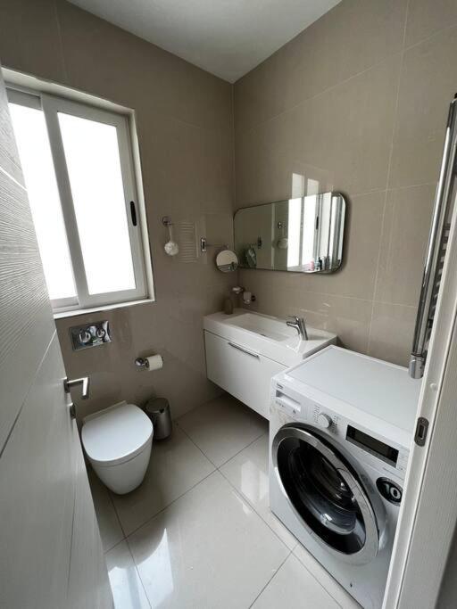 Marsaxlokk Seaview 2 Bedroom Penthouse 外观 照片