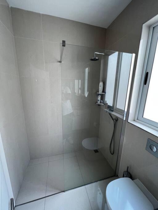 Marsaxlokk Seaview 2 Bedroom Penthouse 外观 照片